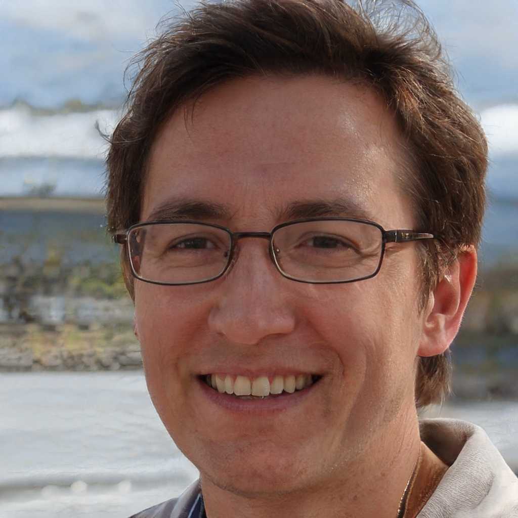 Markus Weber, Casino-Experte und Chefredakteur bei Vodds Casino