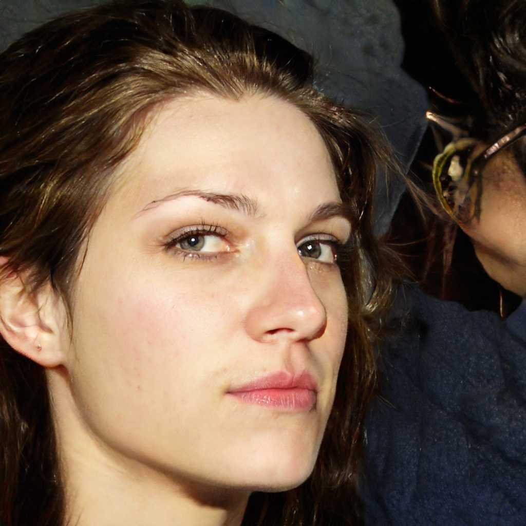 Spielerin Lisa M. aus Frankfurt