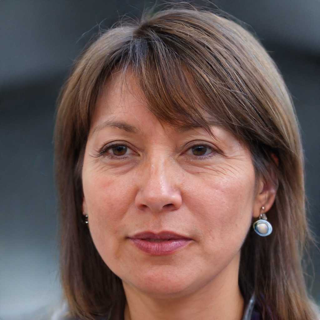 Spielerin Sandra L. aus Hamburg