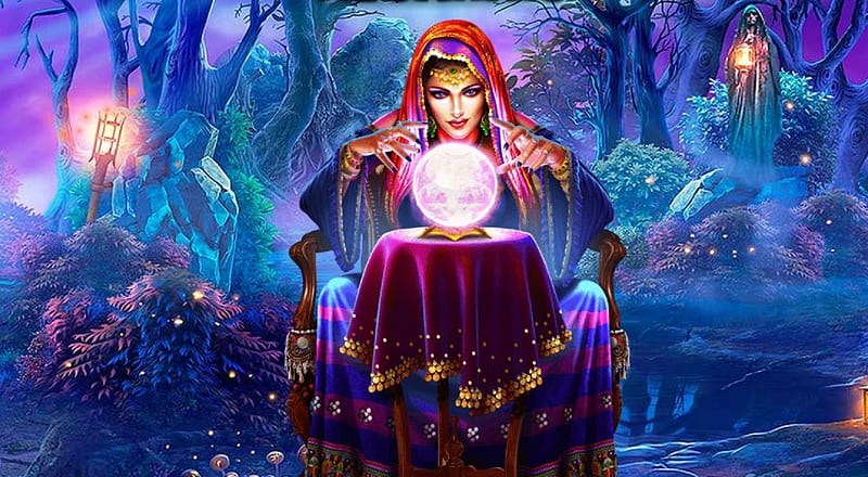 Madame Destiny Megaways Slot bei Vodds Casino